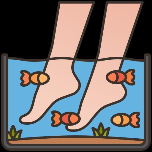 Kropsafslapning